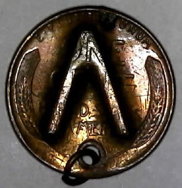A-Running-Thread-Of-Chafemasterj's-Counterstamped-Lincoln-Cents.